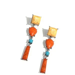 Paparazzi Saharan Sabbatical - Orange